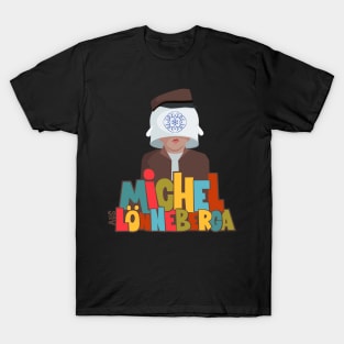 Emil from Lönneberga - retro children movies - christmas movies T-Shirt